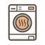 Tumble Dryers icon