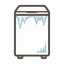 Freezers icon