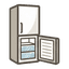 Fridges icon
