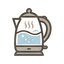 Kettles icon