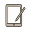 Tablets icon