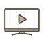 TVs icon