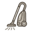 Vacuum Cleaners icon